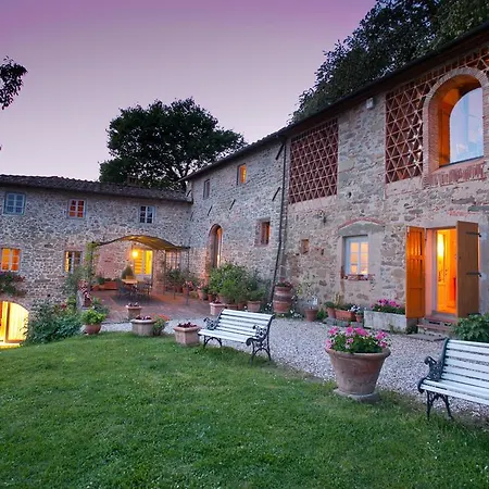 Séjour à la ferme Lean